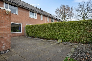 Bakkerskamp 46 Schalkhaar