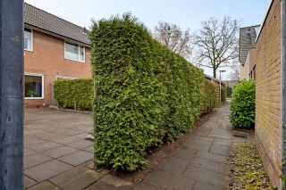 Bakkerskamp 46 Schalkhaar