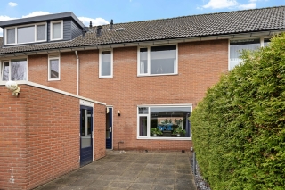 Bakkerskamp 46 Schalkhaar