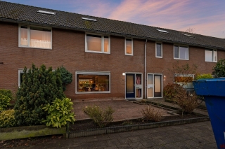 Bakkerskamp 46 Schalkhaar