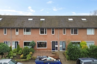 Bakkerskamp 46 Schalkhaar