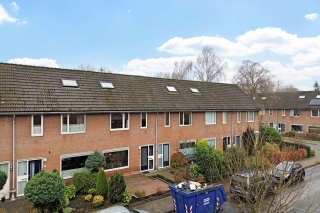 Bakkerskamp 46 Schalkhaar