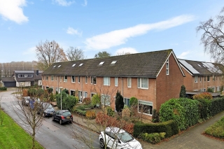 Bakkerskamp 46 Schalkhaar