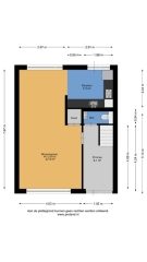 Bakkerskamp 46 Schalkhaar