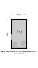 Bakkerskamp 46 Schalkhaar