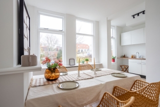 Colensostraat 44 RD Haarlem