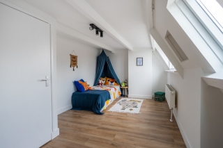 Colensostraat 44 RD Haarlem