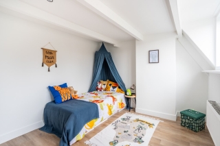 Colensostraat 44 RD Haarlem