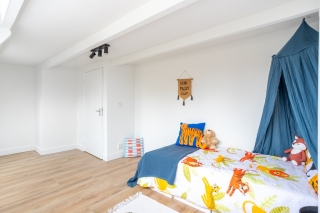 Colensostraat 44 RD Haarlem