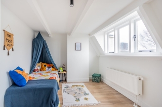 Colensostraat 44 RD Haarlem