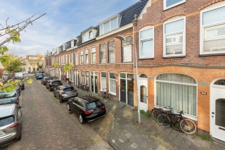 Colensostraat 44 RD Haarlem