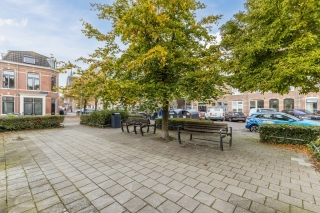 Colensostraat 44 RD Haarlem