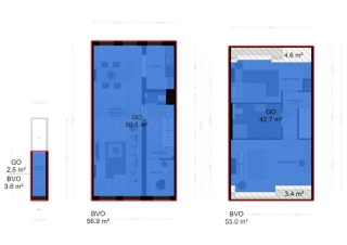 Colensostraat 44 RD Haarlem