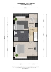 Colensostraat 44 RD Haarlem