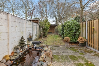 Baelschot 4 EINDHOVEN