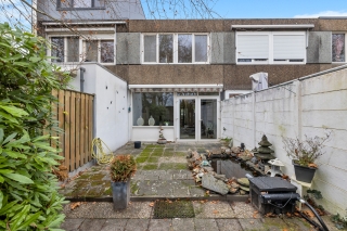 Baelschot 4 EINDHOVEN