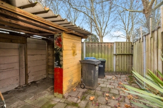 Baelschot 4 EINDHOVEN