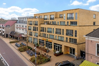 Nieuwstraat 285 A Apeldoorn