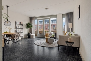 Nieuwstraat 285 A Apeldoorn