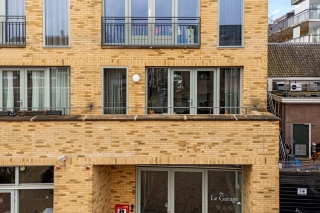 Nieuwstraat 285 A Apeldoorn