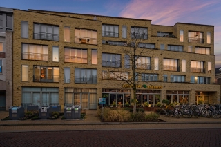 Nieuwstraat 285 A Apeldoorn