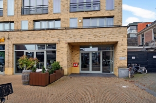 Nieuwstraat 285 A Apeldoorn