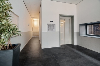 Nieuwstraat 285 A Apeldoorn