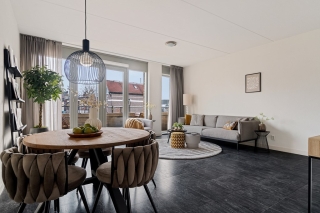 Nieuwstraat 285 A Apeldoorn