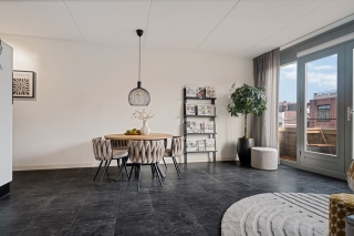 Nieuwstraat 285 A Apeldoorn