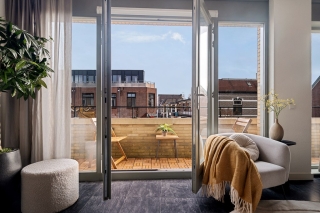 Nieuwstraat 285 A Apeldoorn