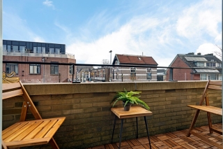 Nieuwstraat 285 A Apeldoorn