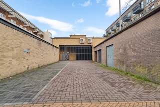 Nieuwstraat 285 A Apeldoorn