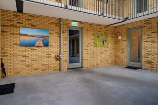 Nieuwstraat 285 A Apeldoorn