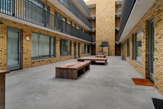 Nieuwstraat 285 A Apeldoorn