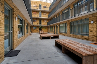 Nieuwstraat 285 A Apeldoorn