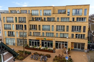 Nieuwstraat 285 A Apeldoorn