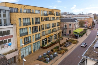 Nieuwstraat 285 A Apeldoorn