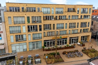 Nieuwstraat 285 A Apeldoorn