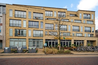Nieuwstraat 285 A Apeldoorn