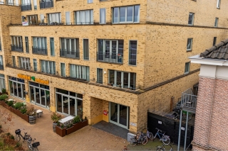 Nieuwstraat 285 A Apeldoorn