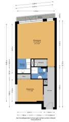 Nieuwstraat 285 A Apeldoorn