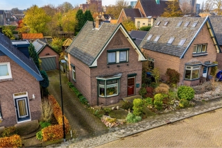 Tienwoningenweg 18 Apeldoorn