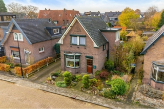 Tienwoningenweg 18 Apeldoorn