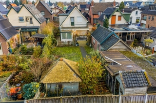 Tienwoningenweg 18 Apeldoorn