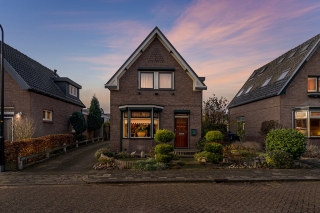 Tienwoningenweg 18 Apeldoorn