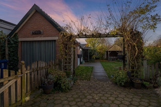 Tienwoningenweg 18 Apeldoorn