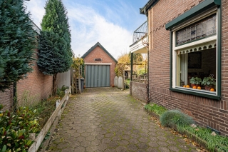 Tienwoningenweg 18 Apeldoorn