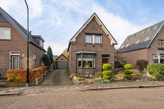 Tienwoningenweg 18 Apeldoorn