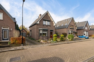Tienwoningenweg 18 Apeldoorn