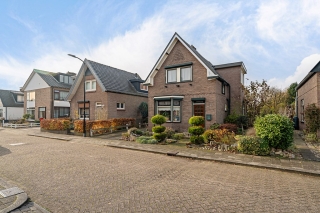 Tienwoningenweg 18 Apeldoorn